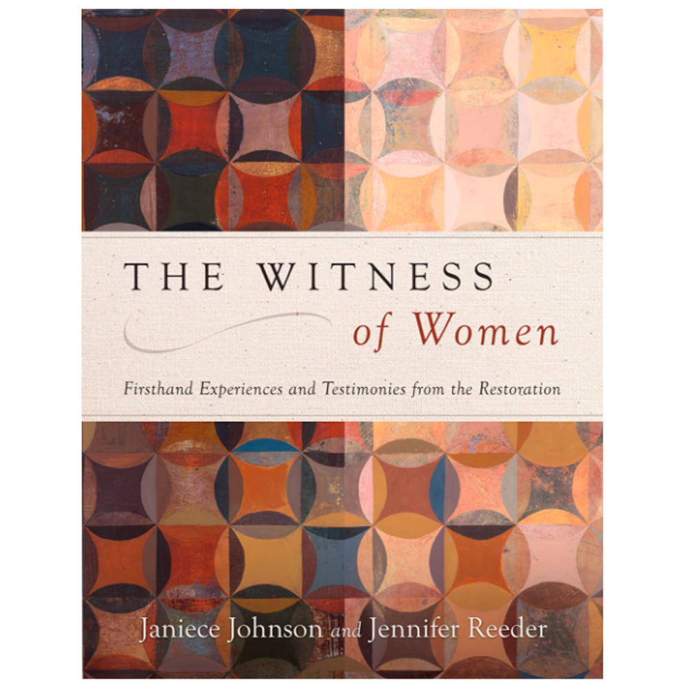 The Witness of Women