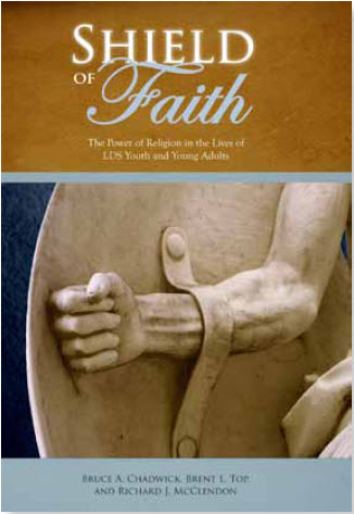 The Shield of Faith, , large image number 0
