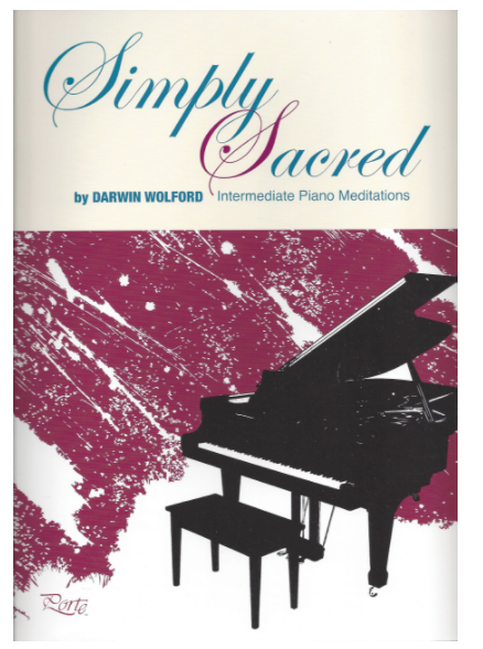Simply Sacred Songbook, , large image number 0