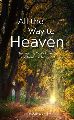 All the Way to Heaven, , large image number 0