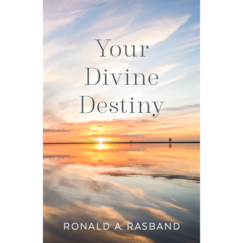 Your Divine Destiny Booklet