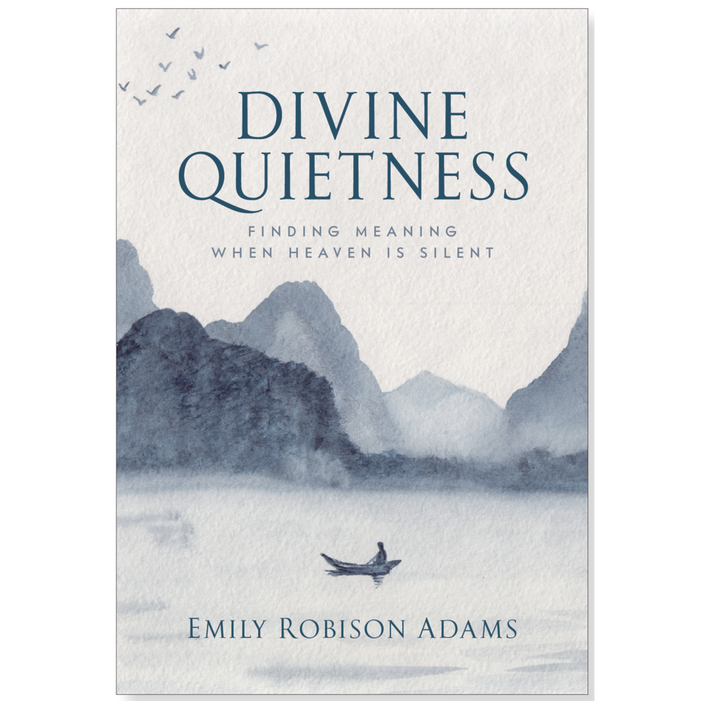 Divine Quietness
