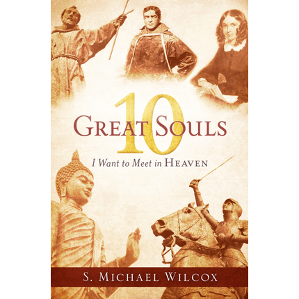 10 Great Souls I Want to Meet in Heaven, , large image number 0