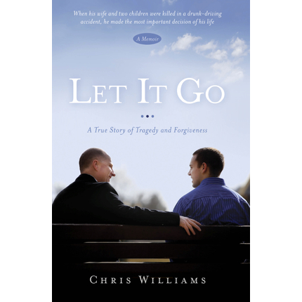 Let It Go: A True Story of Tragedy and Forgiveness, , large image number 0