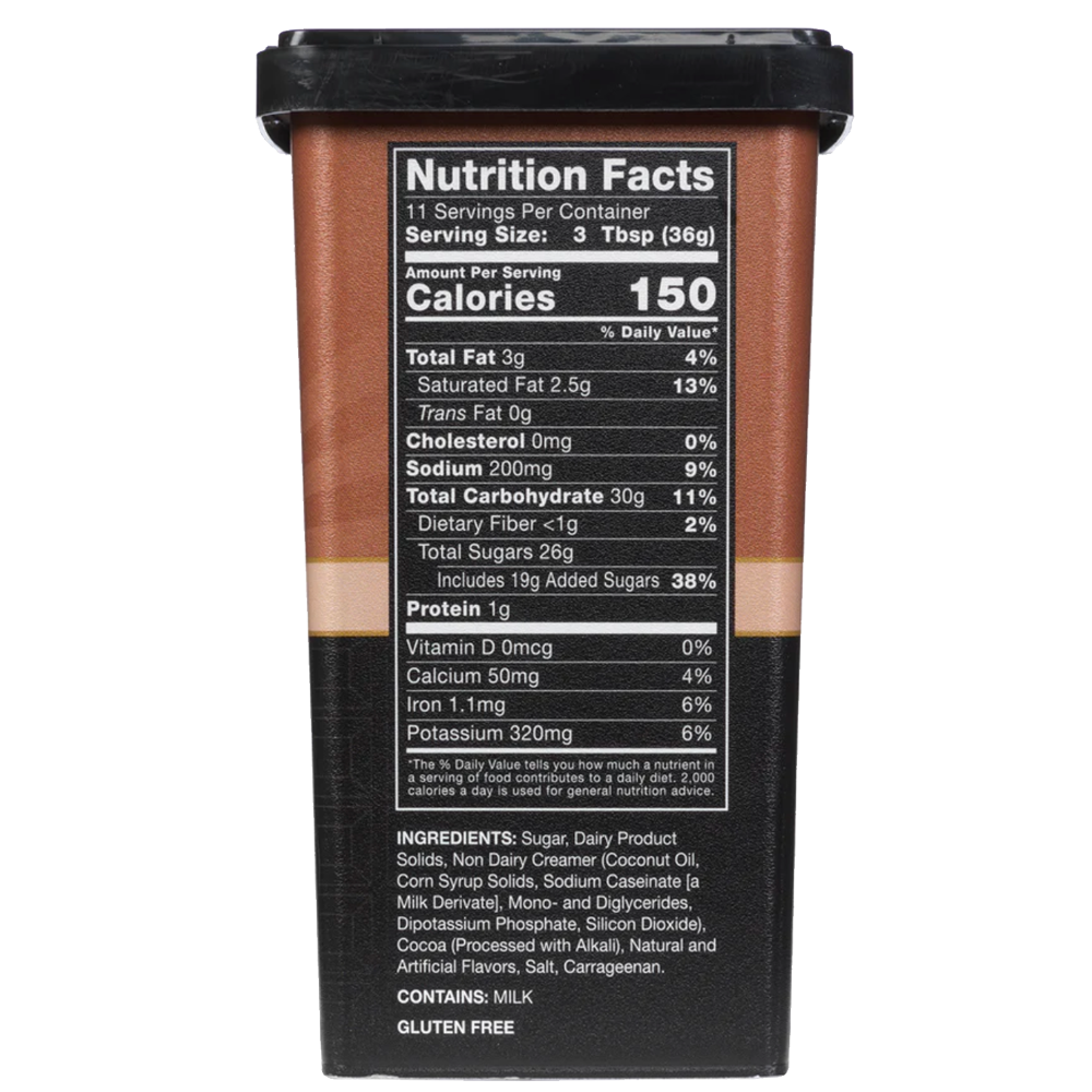 Milk Chocolate Hot Cocoa, , large image number 1