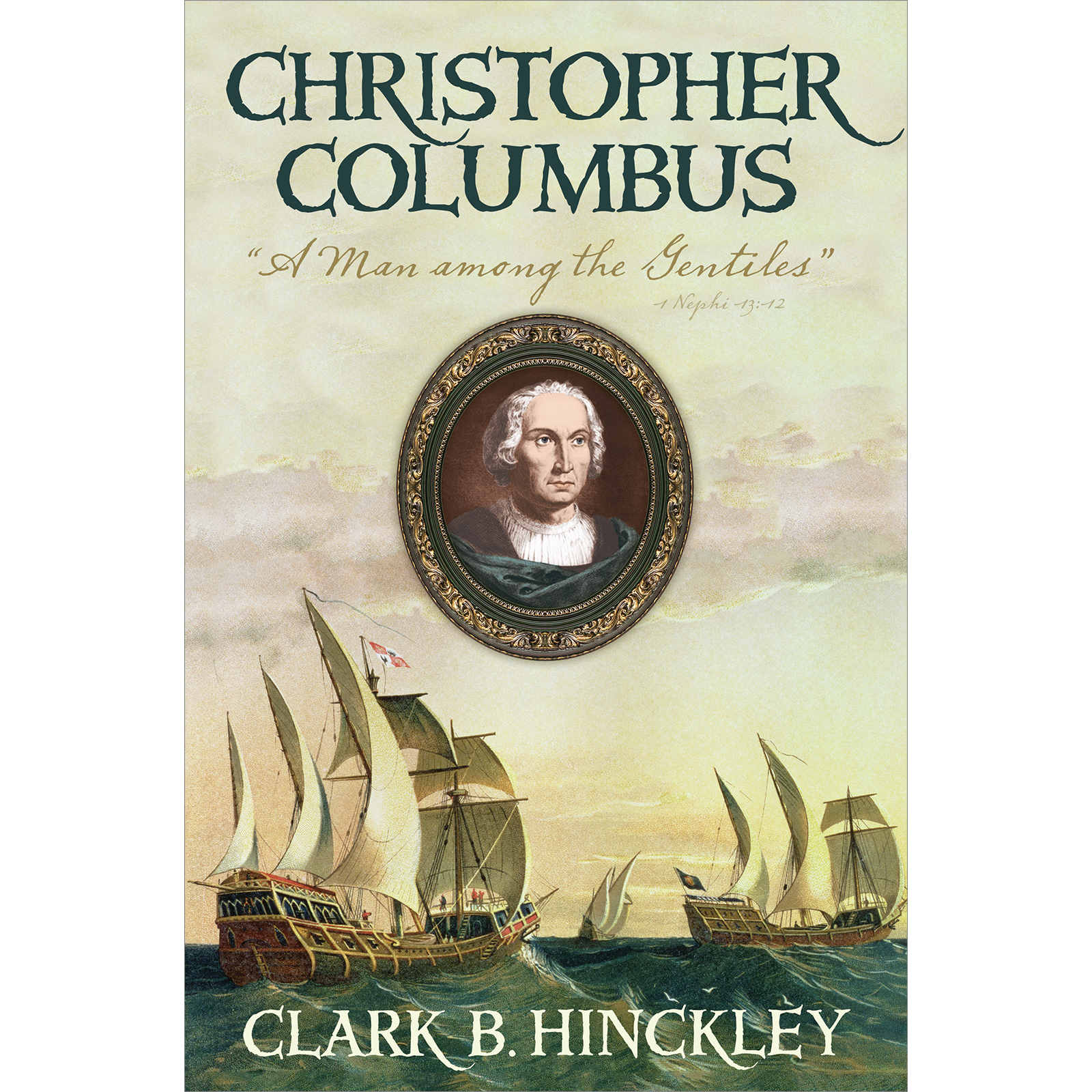 Christopher Columbus, , large image number 0