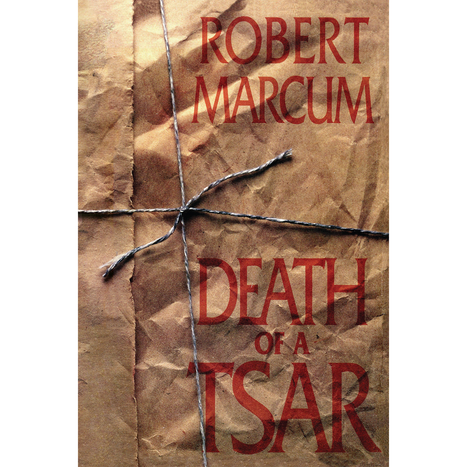 Death of a Tsar, , large image number 0
