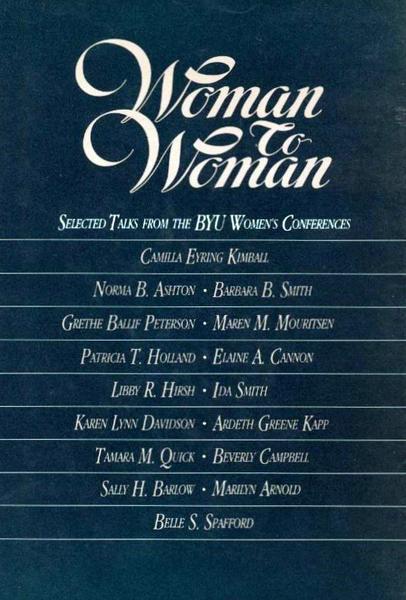 Woman to Woman, , large image number 0