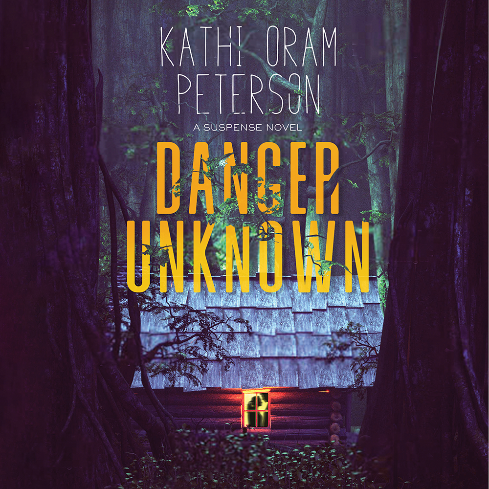 Danger Unknown, , large image number 1