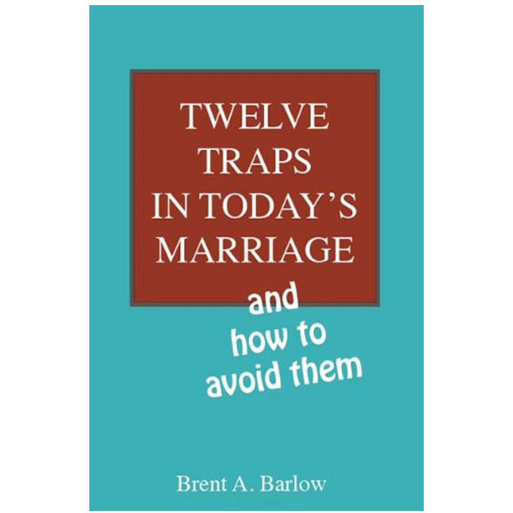 Twelve Traps in Today's Marriage, , large image number 0