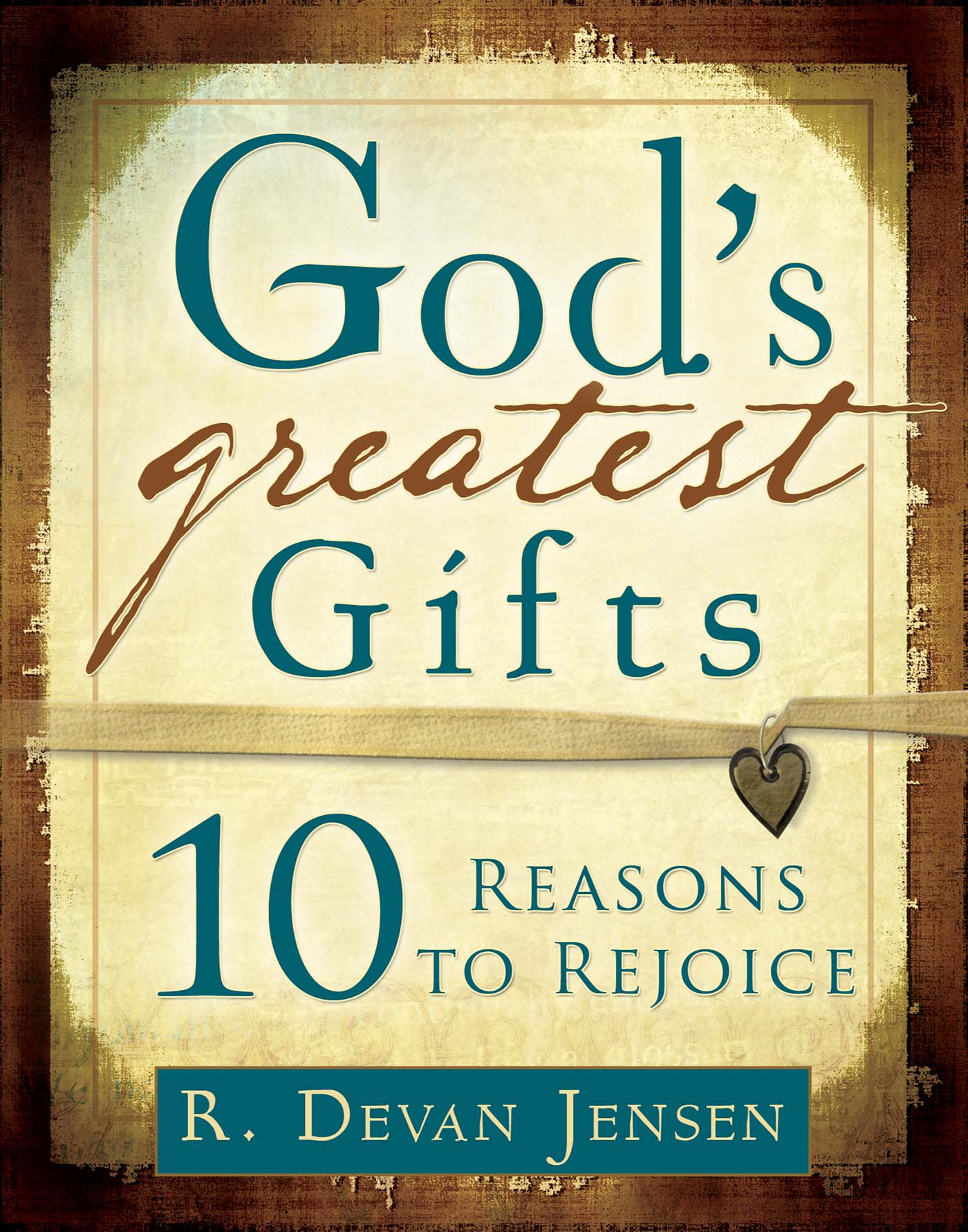 God's Greatest Gifts, , large image number 0