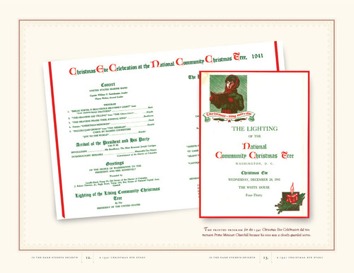 In the Dark Streets Shineth: A 1941 Christmas Eve Story, , large image number 2