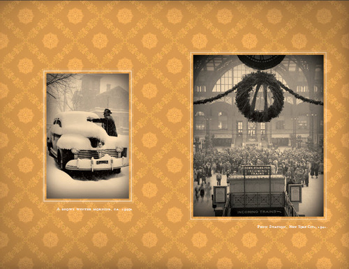 In the Dark Streets Shineth: A 1941 Christmas Eve Story, , large image number 1
