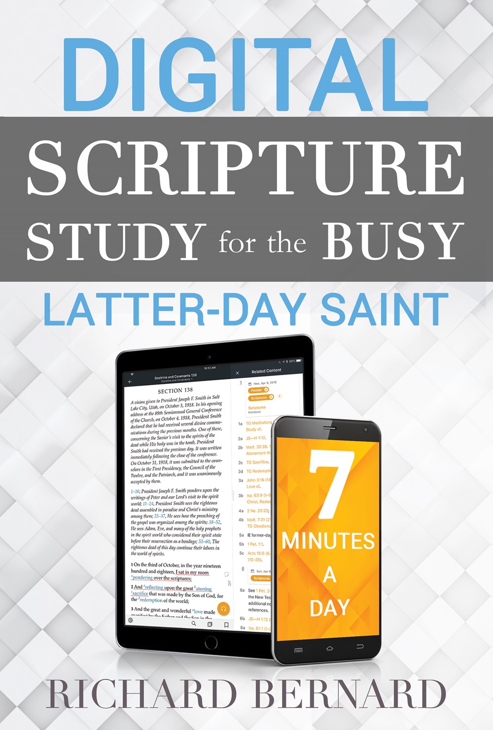 Digital Scripture Study for the Busy Latter-day Saint, , large image number 0