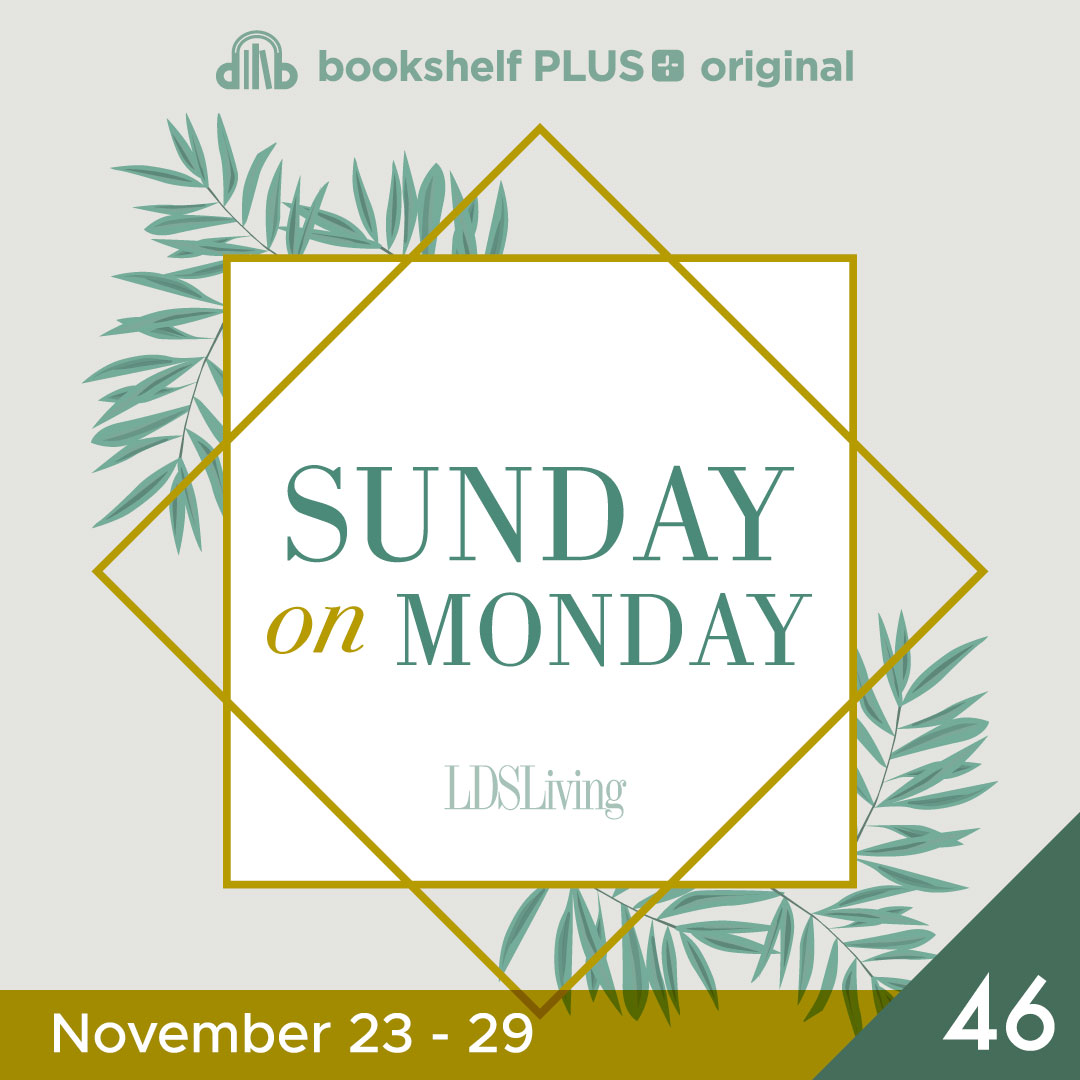 #46: "By Faith All Things Are Fulfilled” (November 23–29), , large image number 0