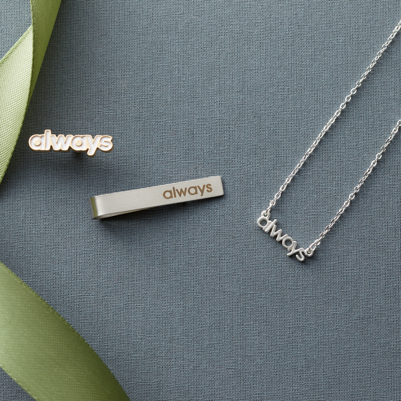 Always Remember Necklace, , large image number 0