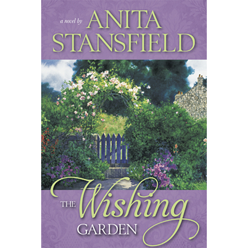 The Wishing Garden (The Garden Series, Book 1)