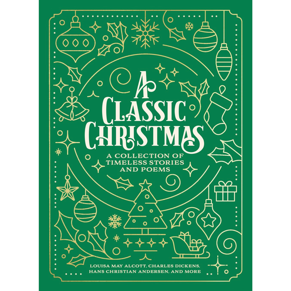 A Classic Christmas