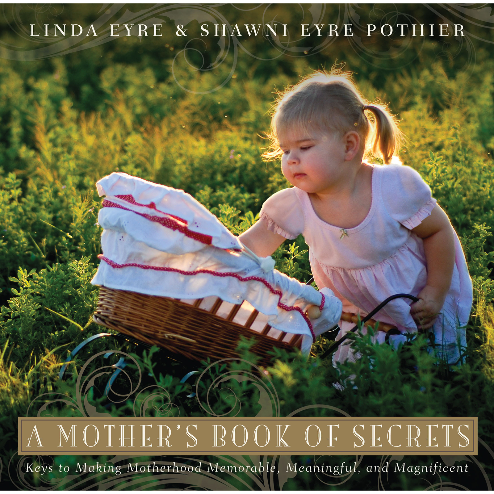 A Mothers Book Of Secrets, , large image number 0