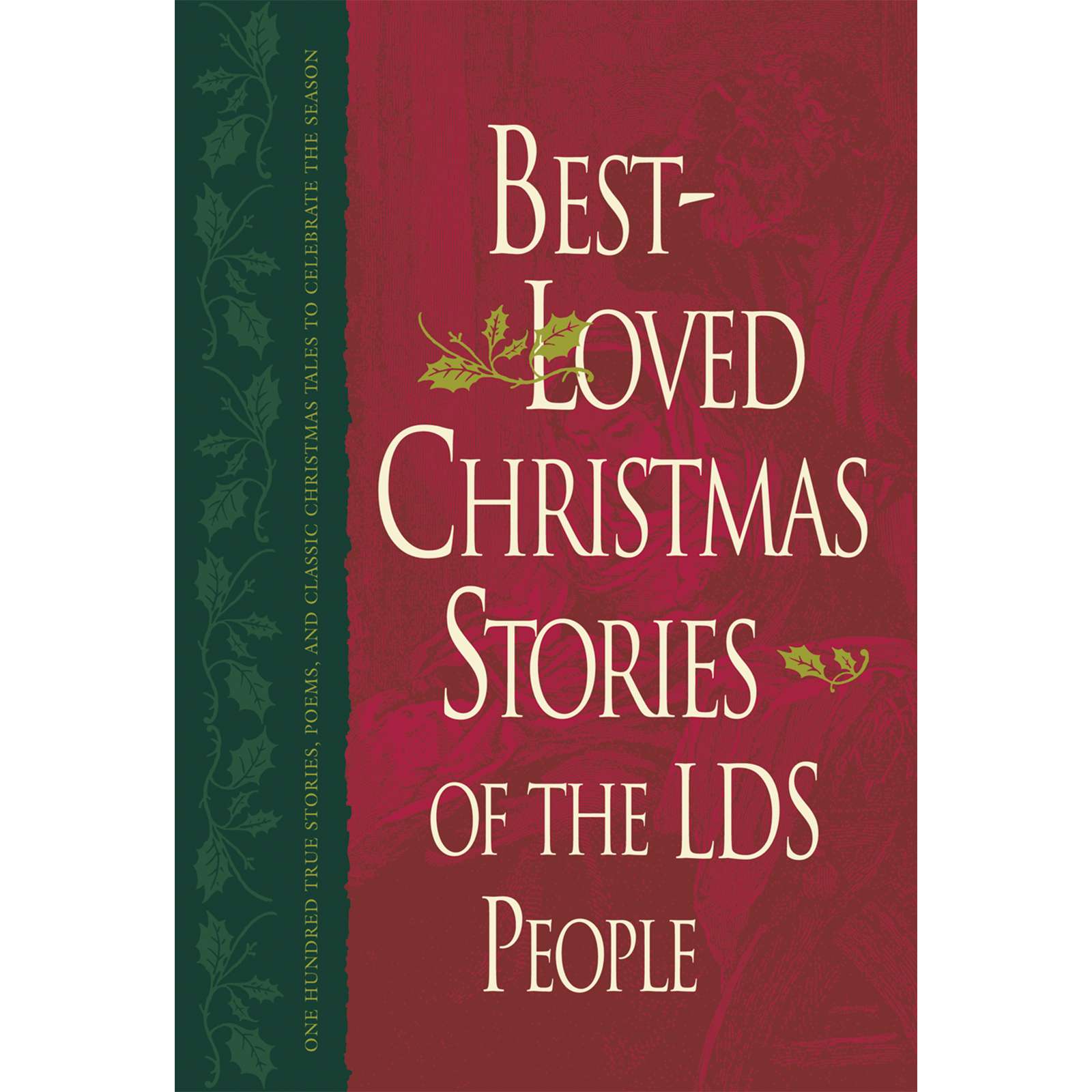 Best-Loved Christmas Stories of the LDS People, , large image number 0