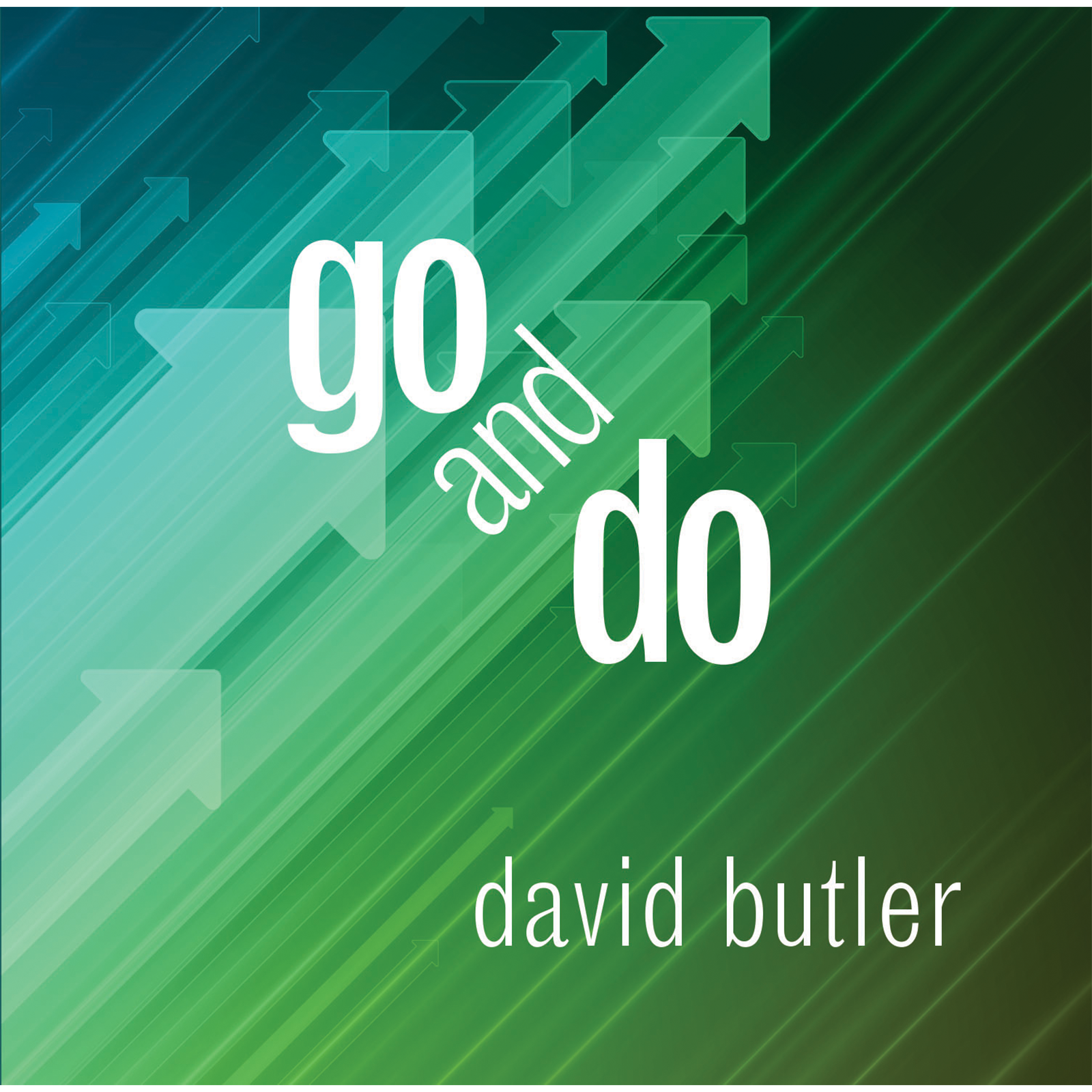 Go and Do 2020 Youth Theme, , large image number 0