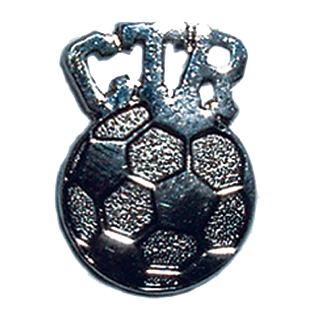 CTR Tie Tac (Soccer), , large image number 1