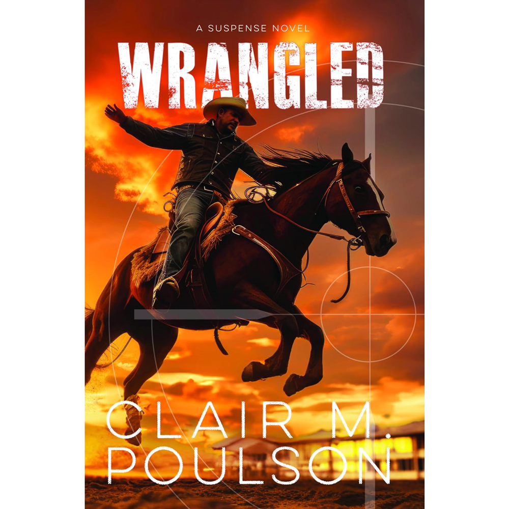 Wrangled, , large image number 0