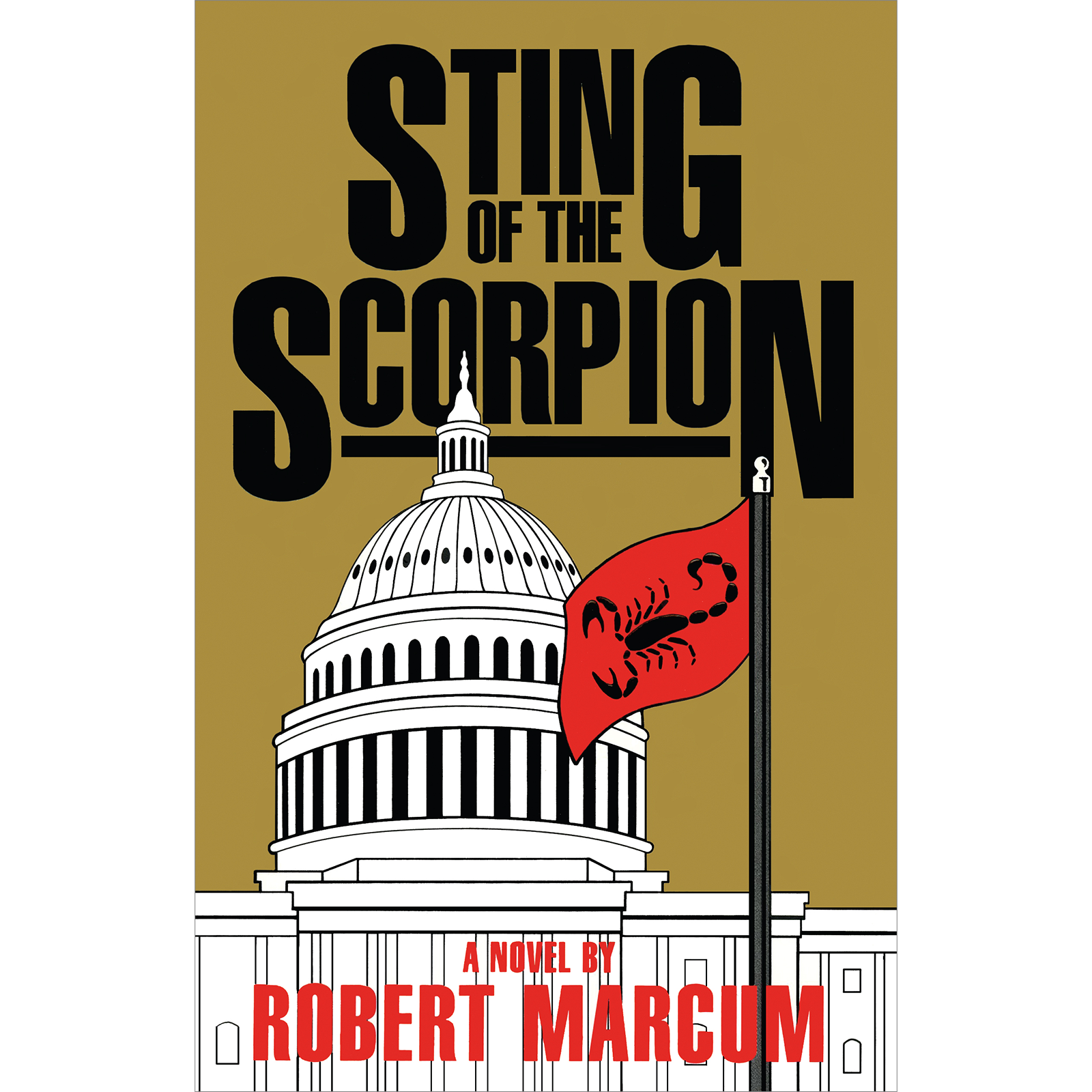 Sting of the Scorpion, , large image number 0