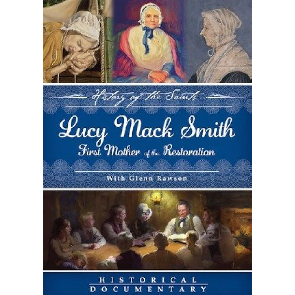 Lucy Mack Smith, , large image number 0