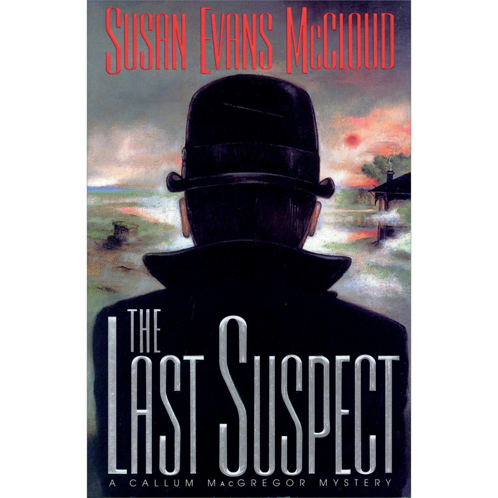 Last Suspect, , large image number 0