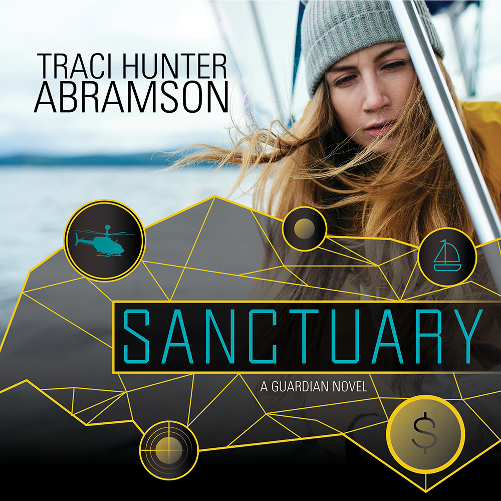 Sanctuary, , large