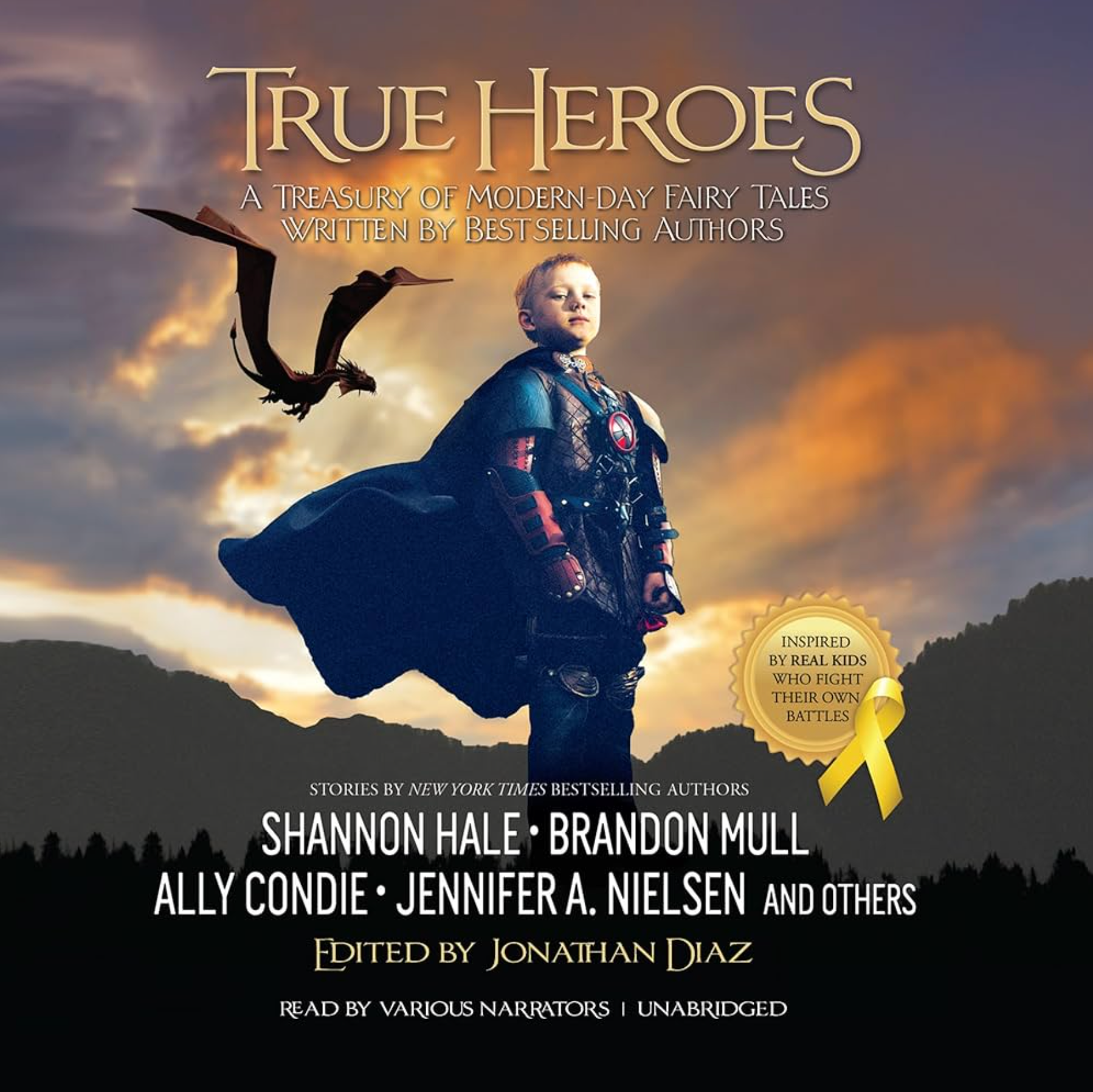 True Heroes
