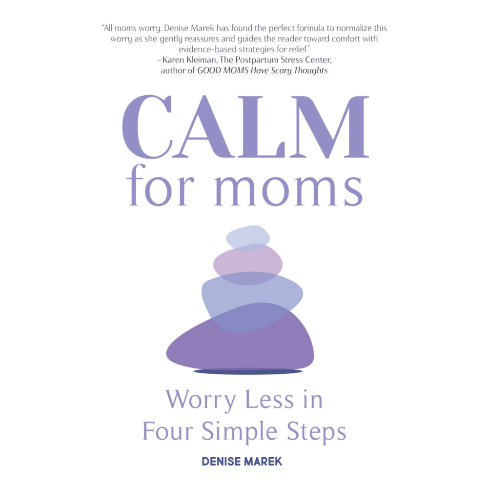 CALM for Moms