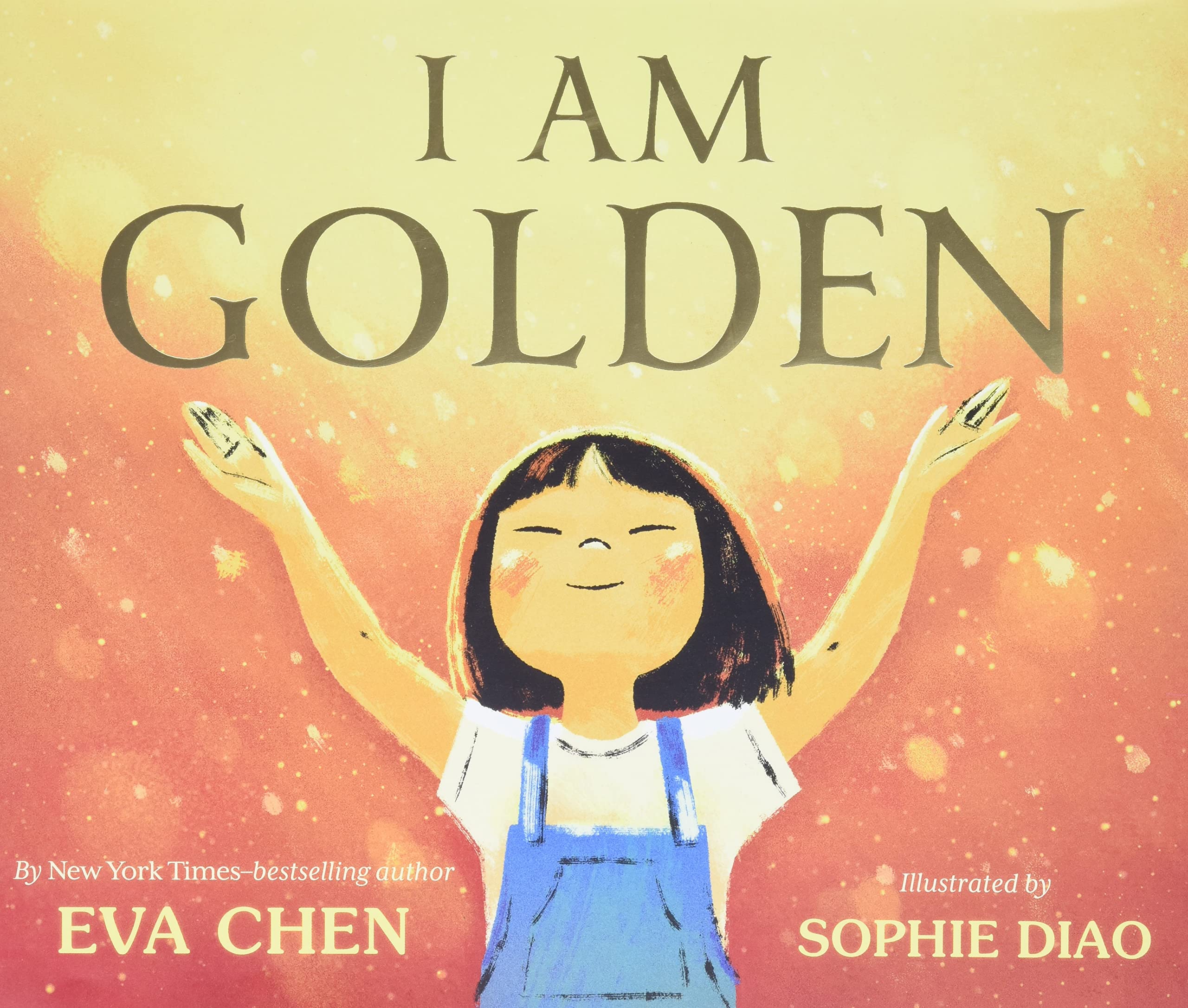 I Am Golden, , large image number 0