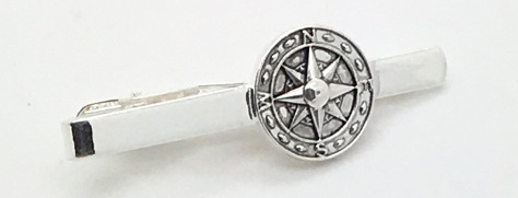 Sure Compass Tie Bar, , large image number 2