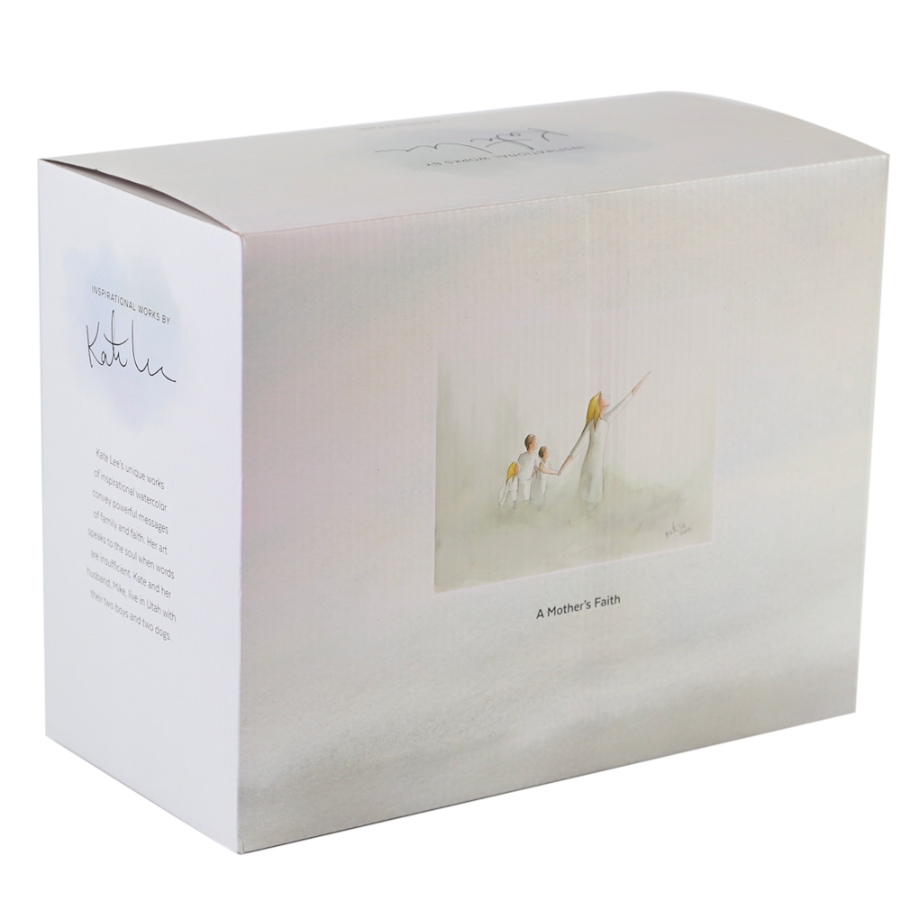 A Mother's Faith Figurine, , large image number 6