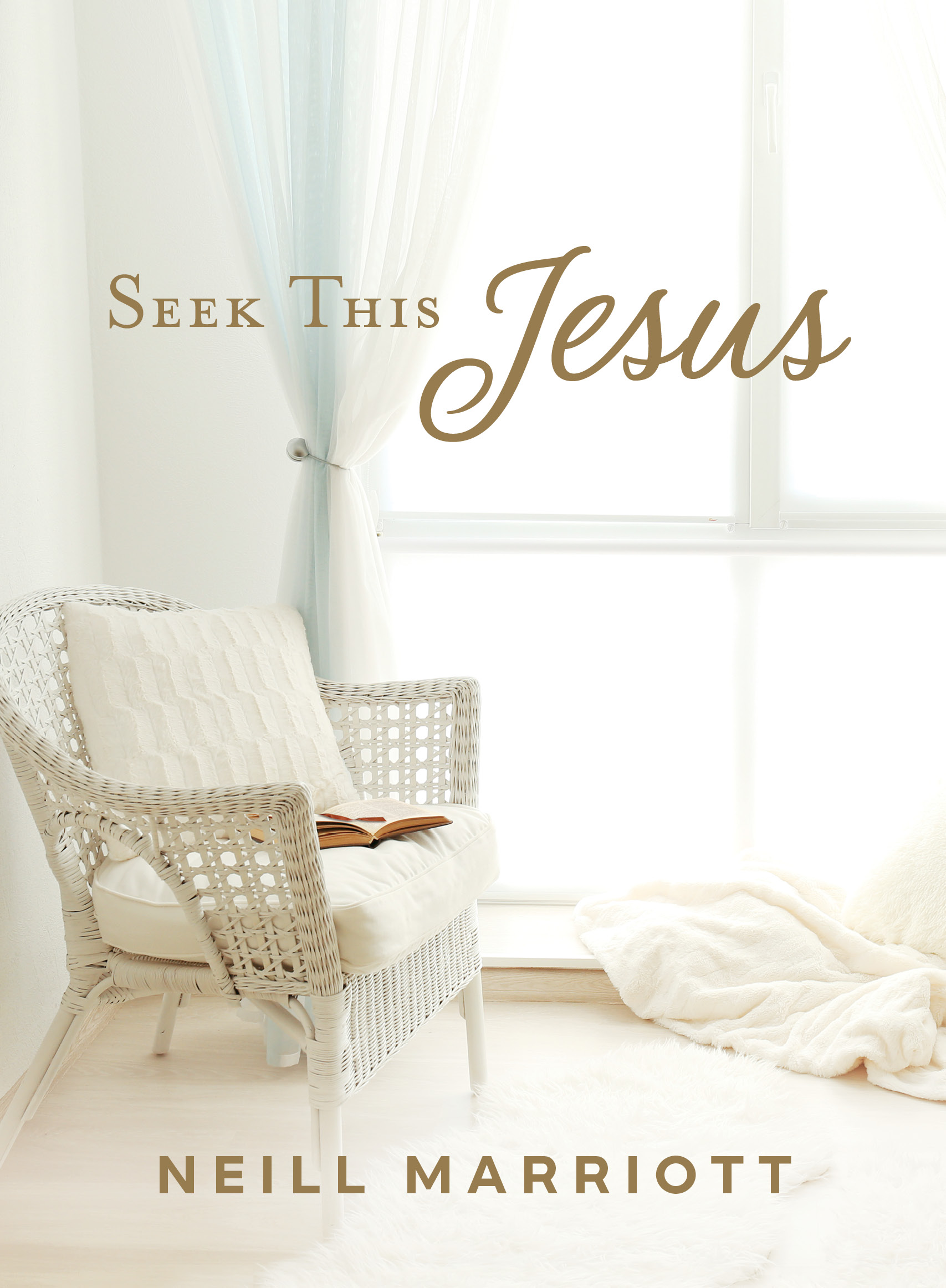 Seek This Jesus, , large image number 0