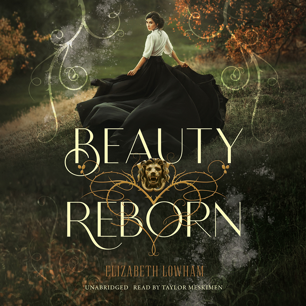 Beauty Reborn, , large