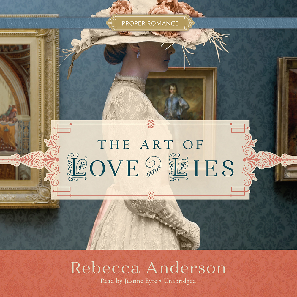 The Art of Love and Lies, , large image number 1