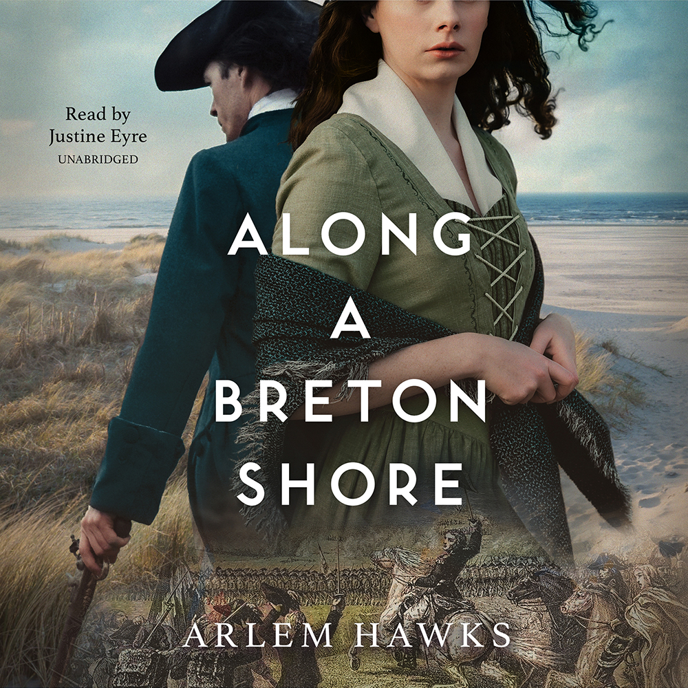 Along a Breton Shore, , large