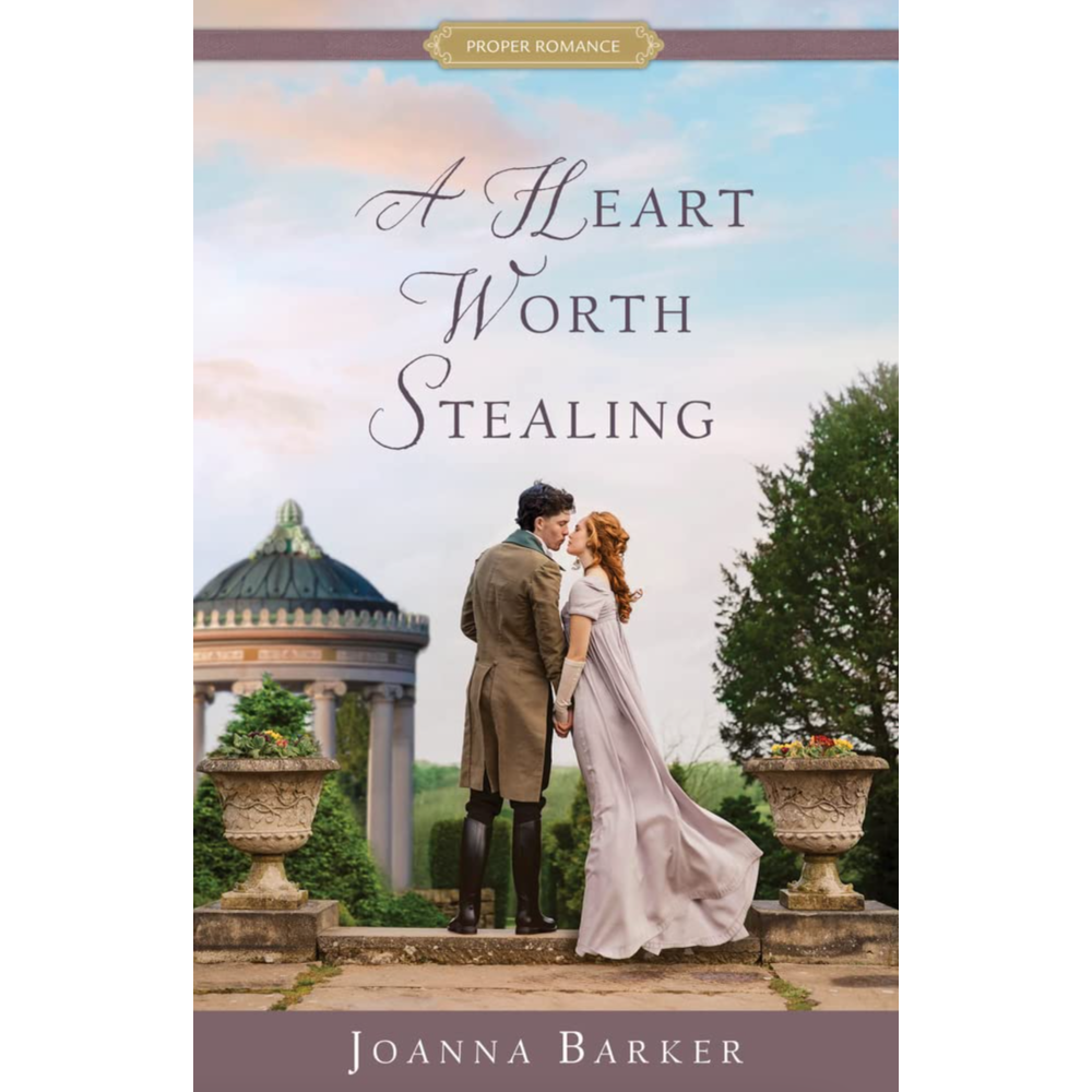 A Heart Worth Stealing