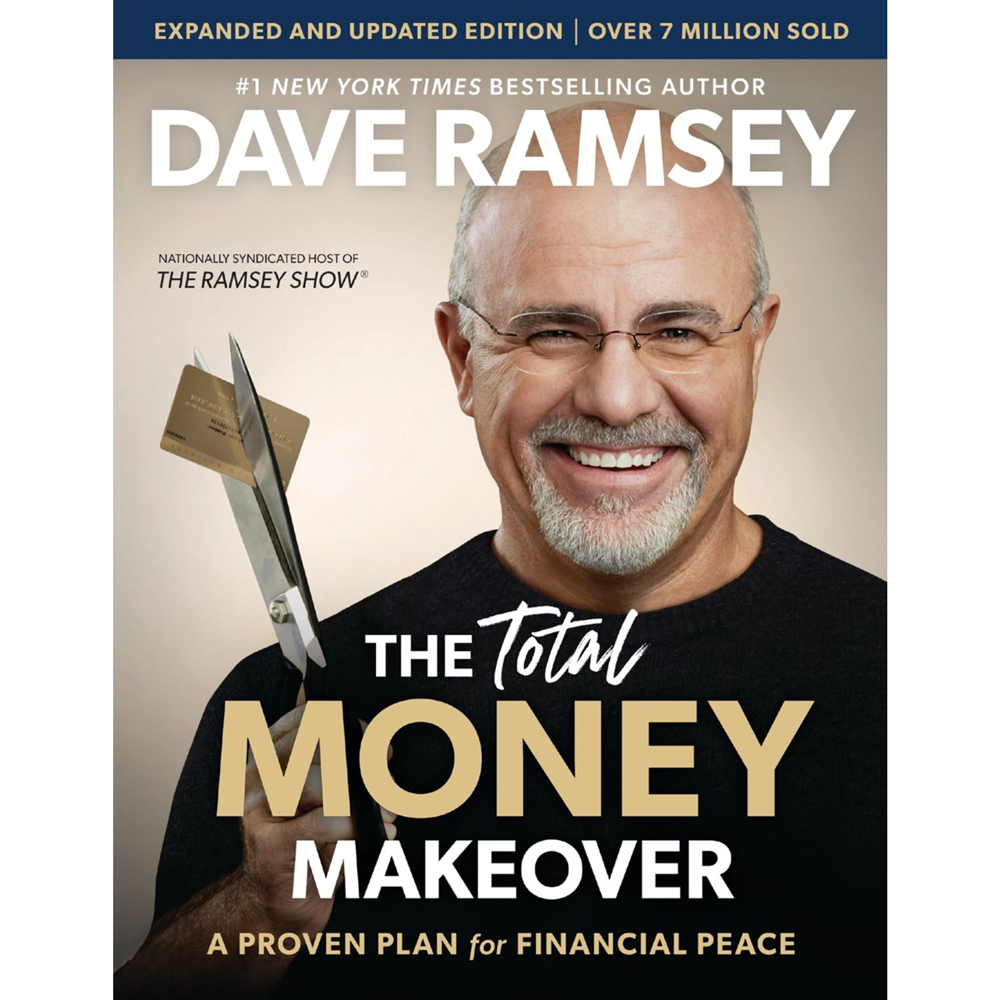 Total Money Makeover (Updated and Expanded Edition), , large image number 0