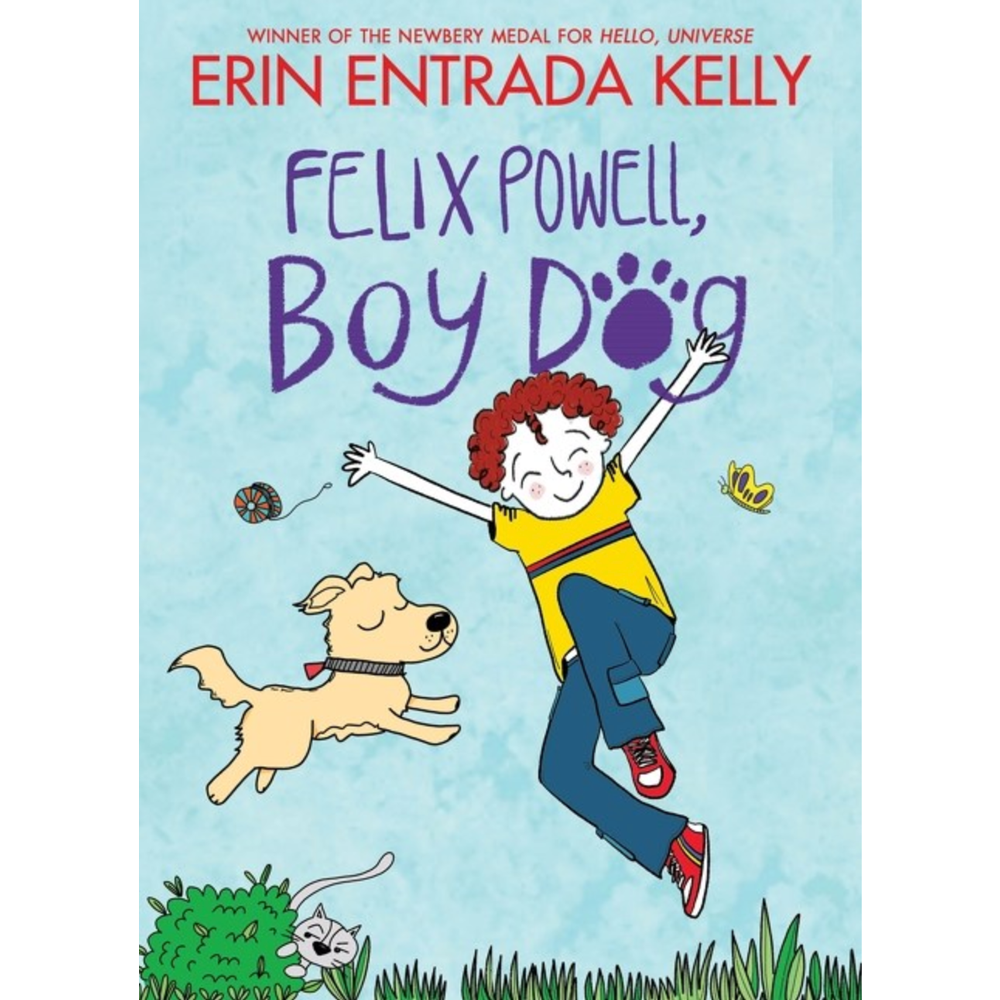 Felix Powell, Boy Dog, , large image number 0