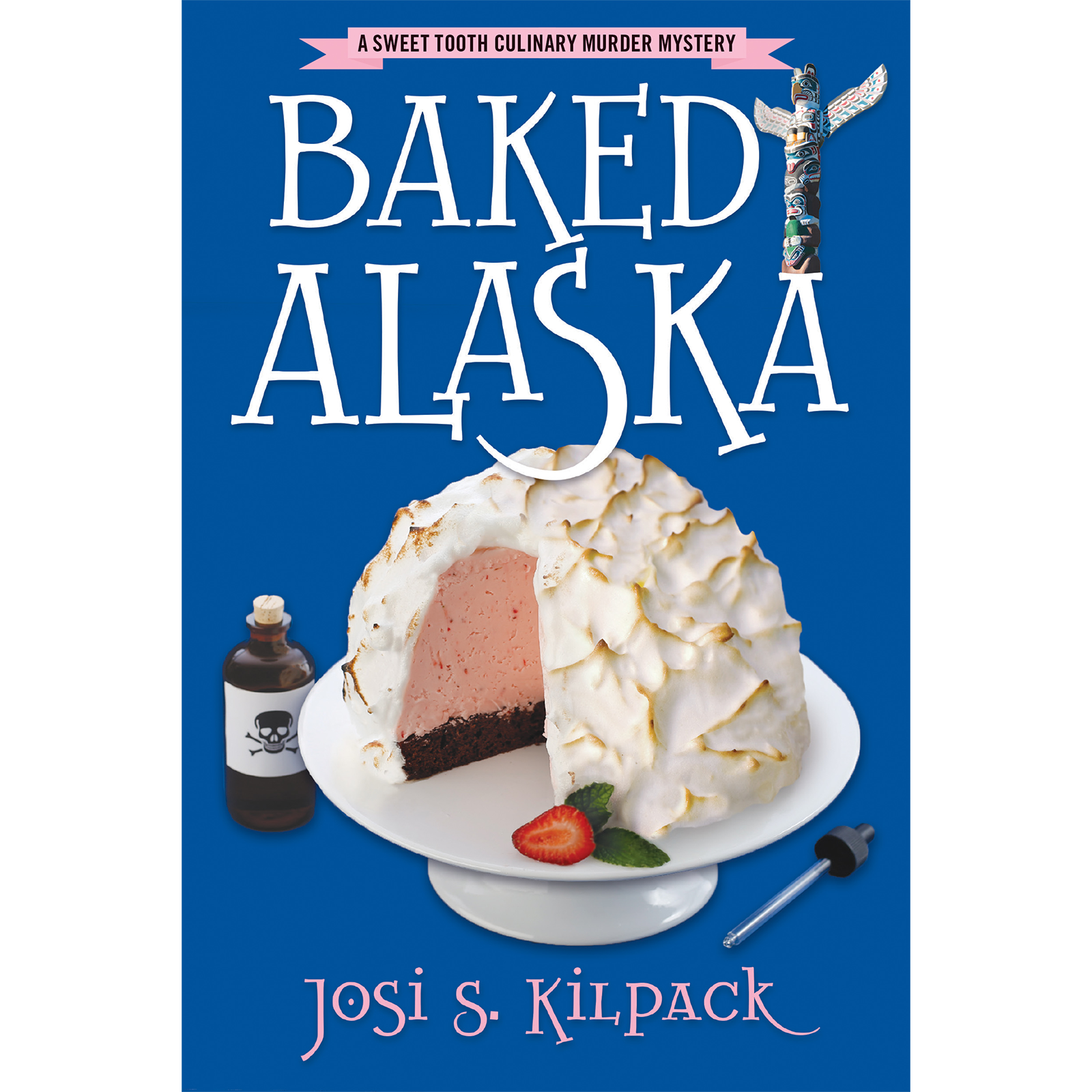 Baked Alaska, , large image number 0