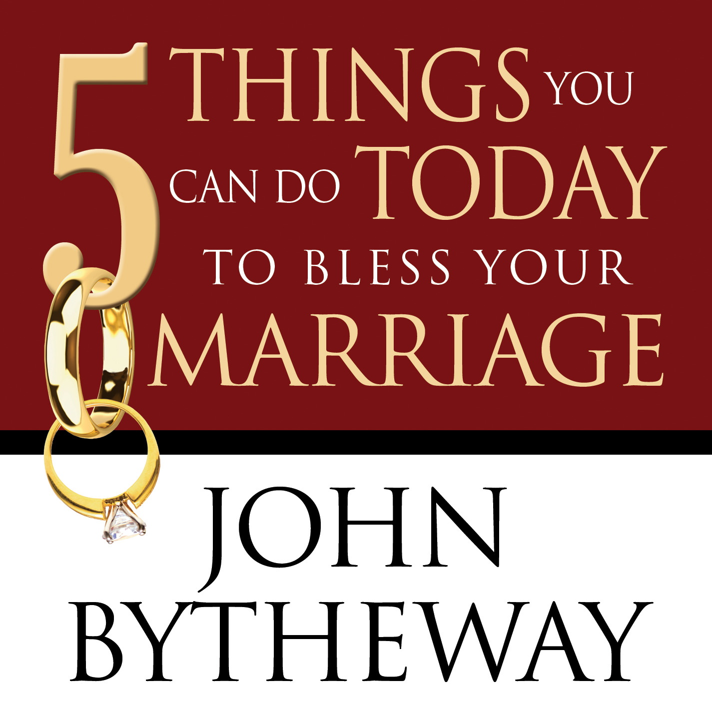 5 Things You Can Do Today to Bless Your Marriage, , large image number 0