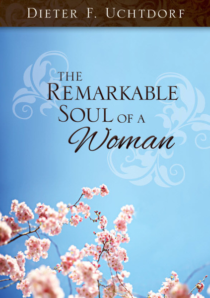 The Remarkable Soul of a Woman, , large image number 0