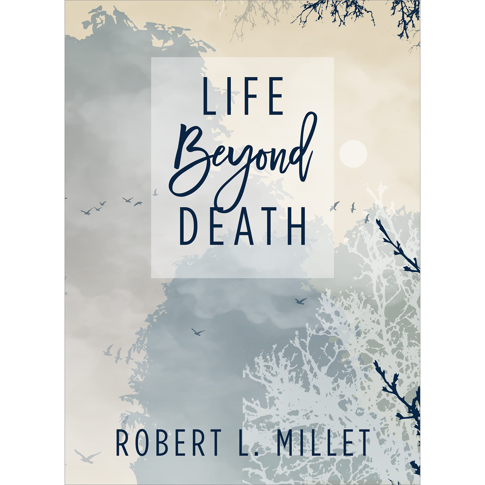 Life Beyond Death Booklet, , large image number 0