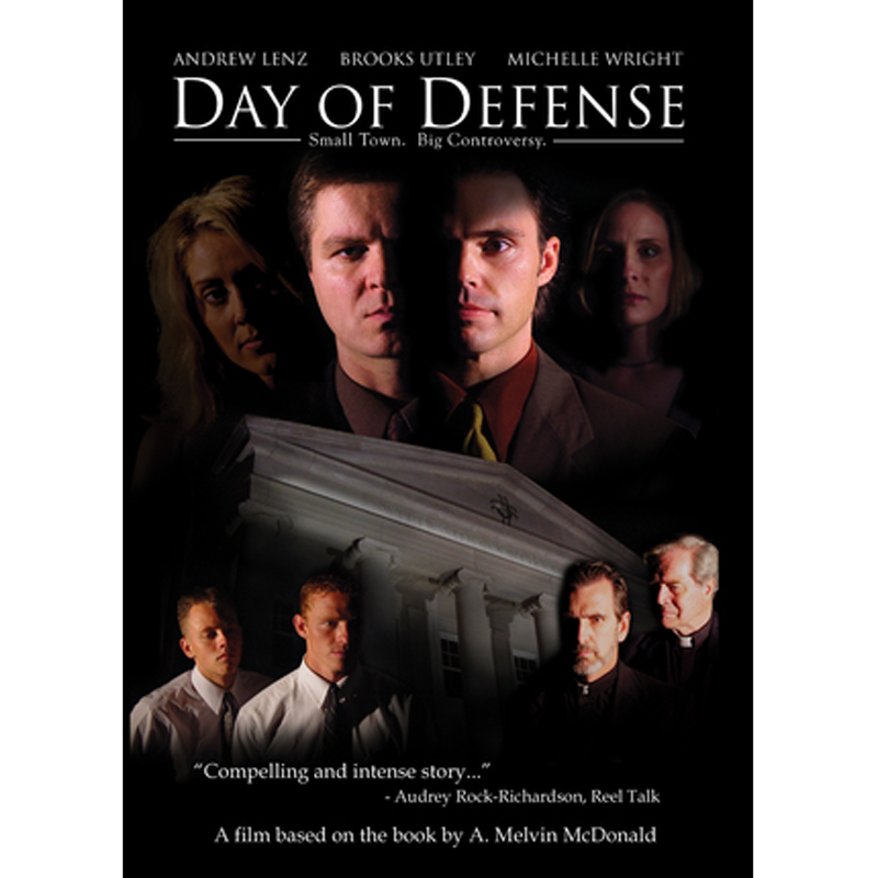 Day of Defense, , large image number 0