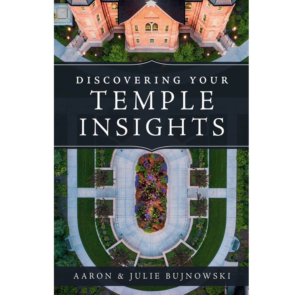 Discovering Your Temple Insights, , large image number 0