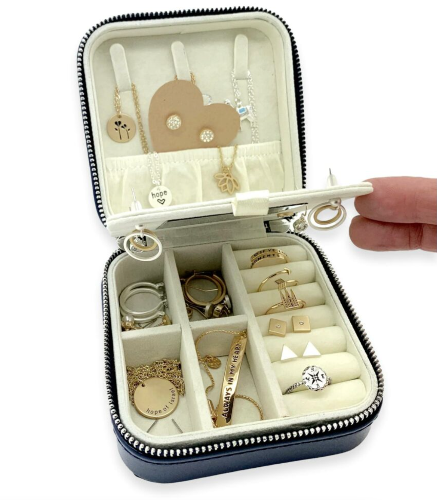 Be the Good Jewelry Box, , large image number 2